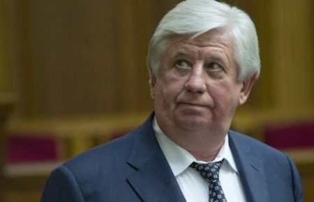 ГБР открыло дело о давлении Джозефа Байдена на Шокина – адвокат экс-генпрокурора