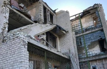 Во время боевых действий в Широкино погибли 58 украинских военных – правозащитник