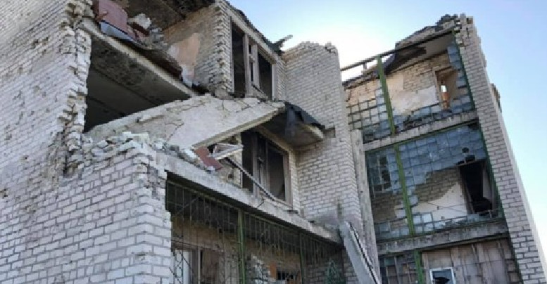 Во время боевых действий в Широкино погибли 58 украинских военных – правозащитник