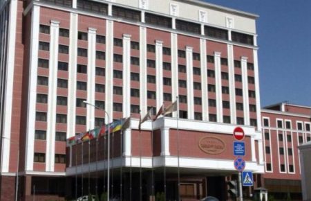 ТКГ в Минске будет разрабатывать проект дорожной карты по открытию КПВВ в Золотом и Счастье