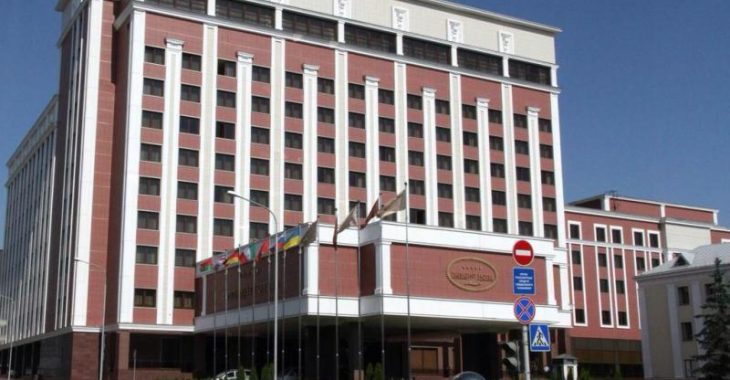 ТКГ в Минске будет разрабатывать проект дорожной карты по открытию КПВВ в Золотом и Счастье