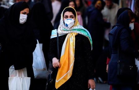 Кількість загиблих від коронавіурсу в Ірані зросла до 8