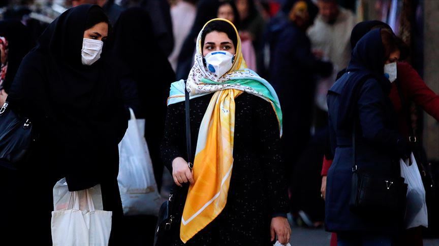 Кількість загиблих від коронавіурсу в Ірані зросла до 8