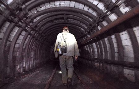 Українські шахти не цікаві інвесторам через те, що відкритим залишається питання збуту продукції — Корольчук