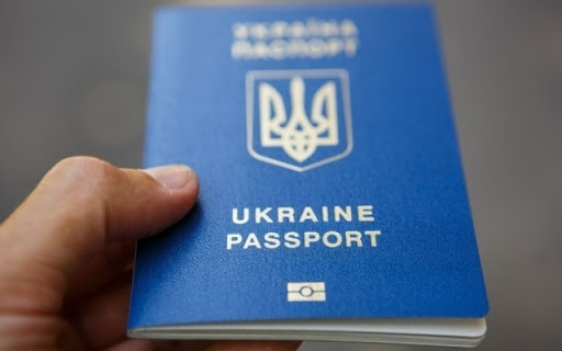 В «Л/ДНР» более 950 тысяч человек получили украинскую «биометрику»