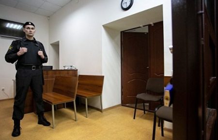 В России бывший начальник управления службы исполнения наказаний застрелился в суде