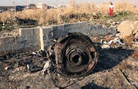 Иск Канады из-за сбитого самолета МАУ не имеет правовых оснований — МИД Ирана