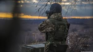Доба на Донбасі: бойовики стріляли 11 разів, один військовий дістав поранення