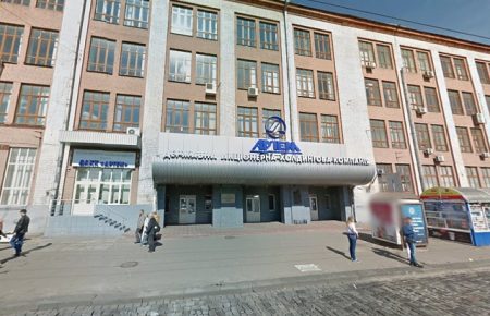 «Укроборонпром» виграв суд у російської компанії у справі проти заводу «Артема» — Найєм