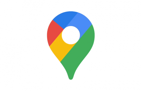 Google Maps святкує 15 років новим логотипом та функціями