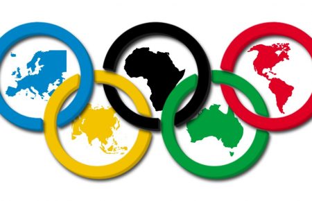 Лондону заборонили проводити відбір на Олімпіаду-2024 через спортсменів з РФ та Білорусі