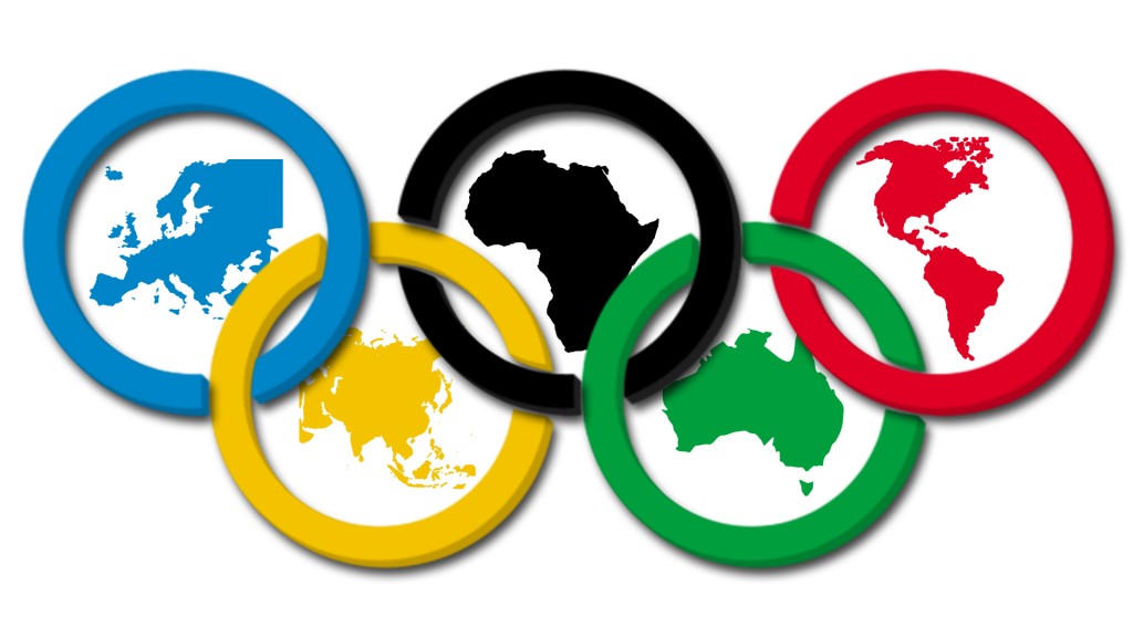 Лондону заборонили проводити відбір на Олімпіаду-2024 через спортсменів з РФ та Білорусі