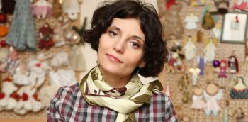 «Хто я без цих регалій?» — Світлана Ройз про самоідентифікацію на карантині «Хто я без цих регалій?» — Світлана Ройз про самоідентифікацію на карантині