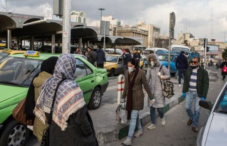 Ізраїль обмежив в'їзд іноземців, уряд вимагає дотримання 14-денного карантину