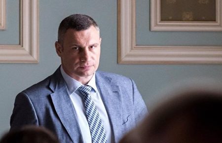 На час карантину Кличко пропонує звільнити підприємців від податків