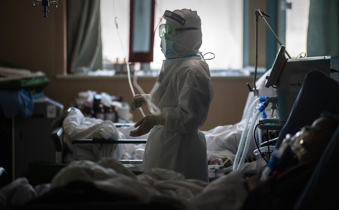 Коронавірус в Україні: у Конотопі померла ще одна інфікована — мер
