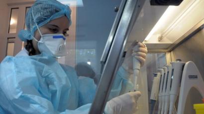 У Боснії і Герцеговині зафіксували перший випадок коронавірусу