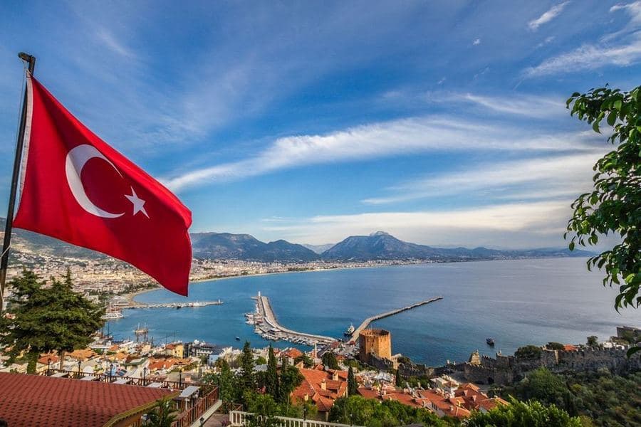 Початок туристичного сезону у Туреччині можуть перенести через коронавірус