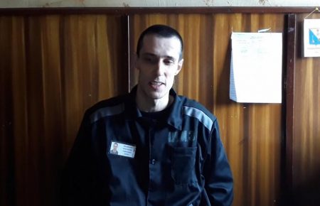 Російські силовики погрожують вбивством політв’язню Шумкову — Денісова