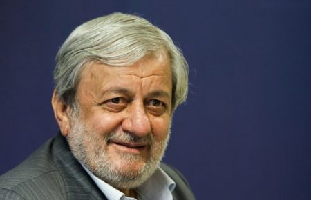 В Ірані високопосадовець помер через коронавірус