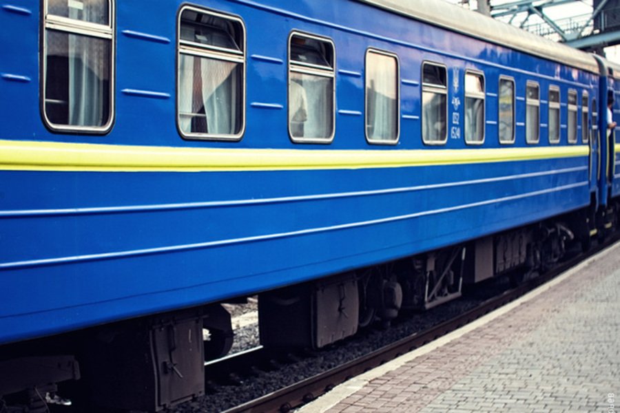 Подорожчання квитків на пасажирські поїзди, яке планувалось з 1 березня, відтермінували — Мінінфраструктури