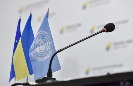План ООН щодо боротьби проти COVID-19 передбачає допомогу Україні