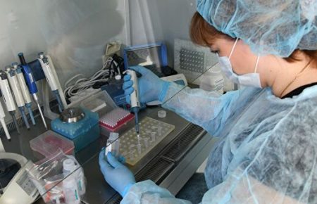 На Полтавщині виявили перший випадок захворювання коронавірусом