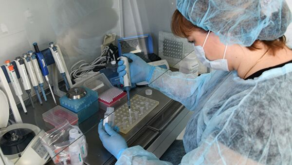 На Полтавщині виявили перший випадок захворювання коронавірусом