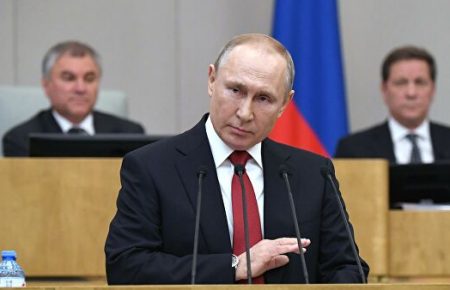 У Росії прийняли поправки до Конституції у другому читанні — серед них «обнулення» президентських термінів Путіна