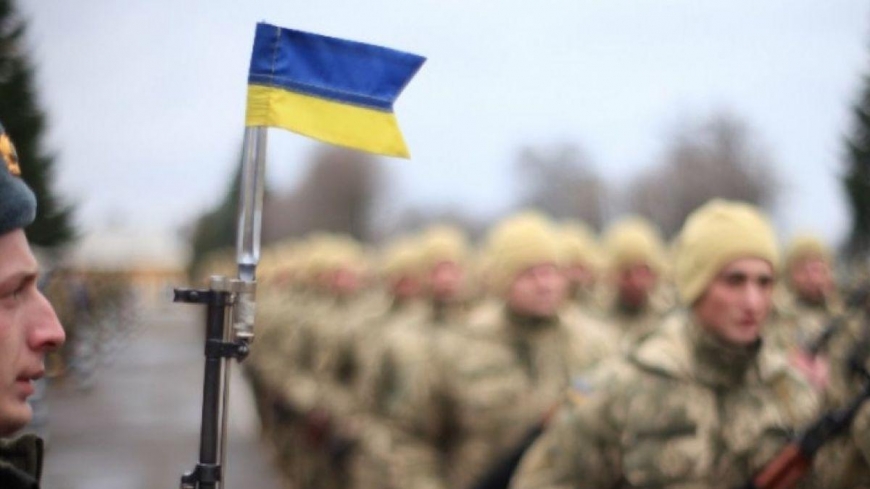 На тлі коронавірусу в Україні призупинили призов до армії