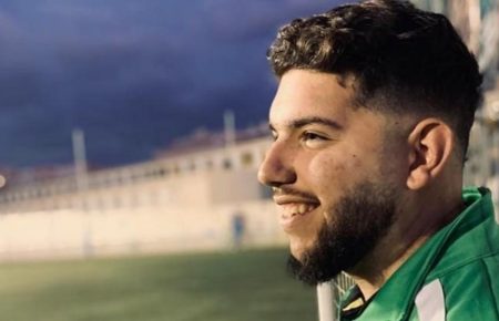 В Испании от коронавируса умер 21-летний футболист