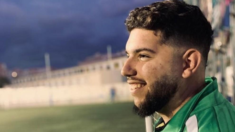 В Іспанії від коронавірусу помер 21-річний футболіст