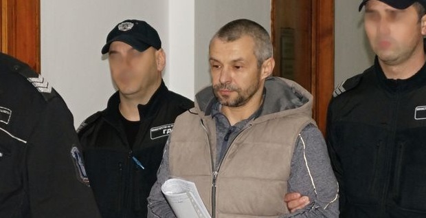 Справа Гандзюк: заступник генпрокурора розповів, як в Болгарії спіймали Левіна