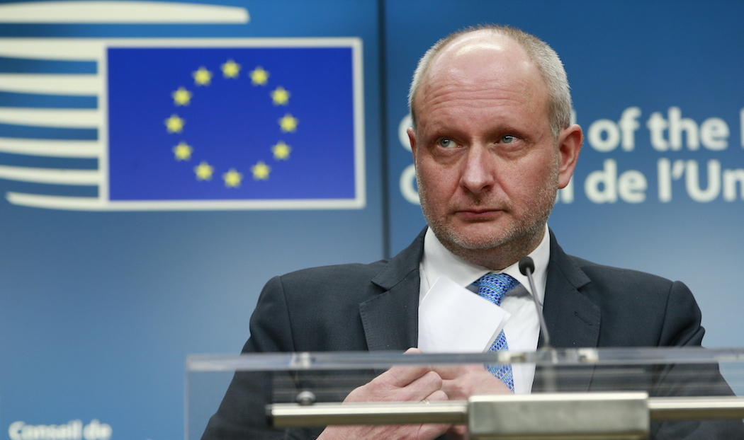 ЄС «мобілізує» 80 мільйонів євро для допомоги Україні — посол Євросоюзу