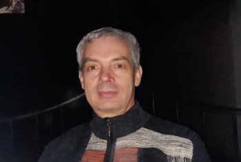 Продажі преси не знизилися — Олексій Погорєлов про періодичні видання в умовах карантину Продажі преси не знизилися — Олексій Погорєлов про періодичні видання в умовах карантину
