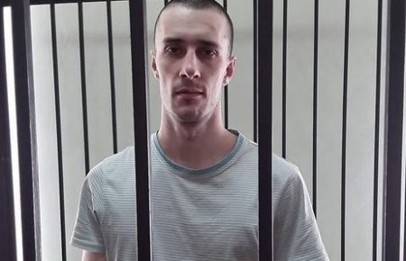 У засудженого в Росії українця Шумкова фактично немає адвоката — тітка політв'язня