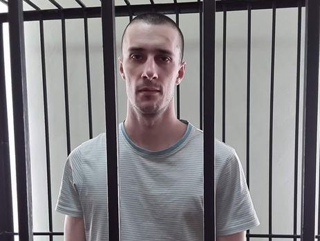 У засудженого в Росії українця Шумкова фактично немає адвоката — тітка політв'язня