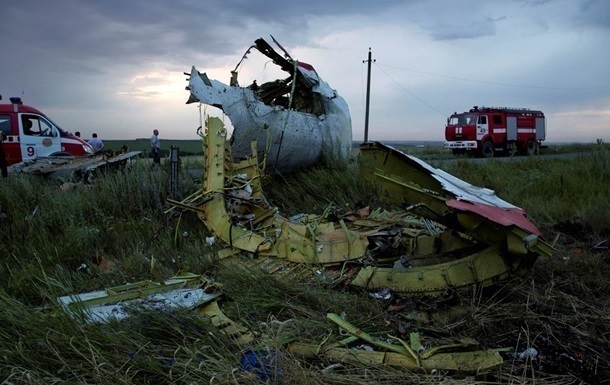 Справа MH17: родичі загиблих вимагатимуть грошової компенсації