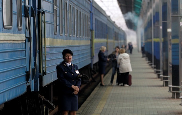 Криклій: ціни на пасажирські перевезення Укрзалізниці не зростуть, доки не покращиться якість