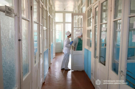 Коронавірус в Україні: Кількість заражених зросла до 41
