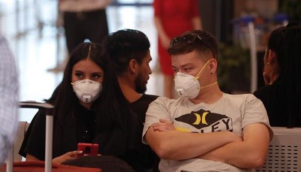 Ще трьох людей у Чернівецькій області госпіталізували з підозрою на коронавірус