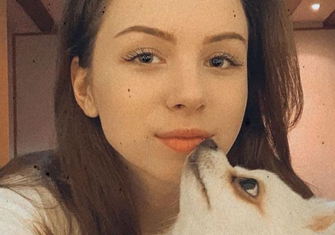 Українка, яка залишилася в Ухані з собакою, скаржиться, що про неї забули