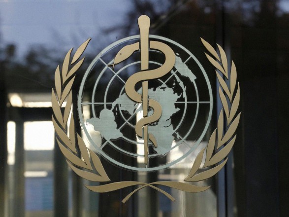 ООН та ВООЗ планують виділити Україні $58 мільйонів для боротьби з коронавірусом