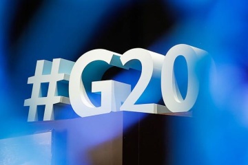 Країни G20 домовилися «влити» у глобальну економіку понад $5 трильйонів