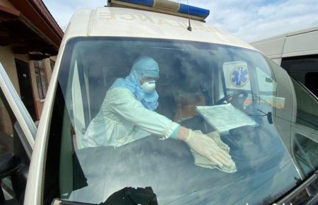 В Украине 6 человек проверяют на коронавирус — Ляшко
