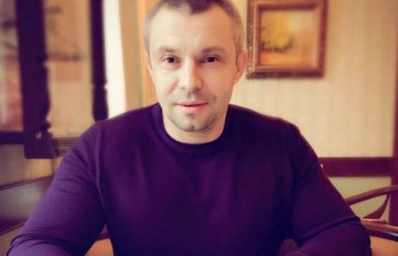 Справа Гандзюк: 9 березня болгарський суд розгляне екстрадицію Левіна до України