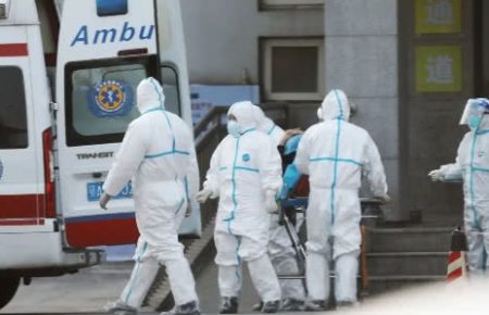В Україні підтвердили 5 випадків зараження коронавірусом – МОЗ