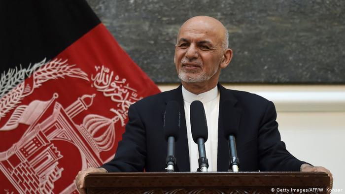 Уряд Афганістану не збирається звільнити полонених талібів