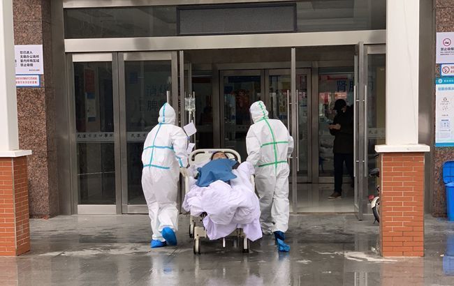 В Італії від коронавірусу померла друга українка