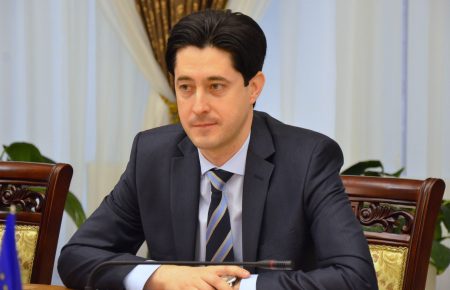 Перший заступник генпрокурора Касько подав у відставку — ЗМІ